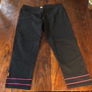 Lucy workout pants